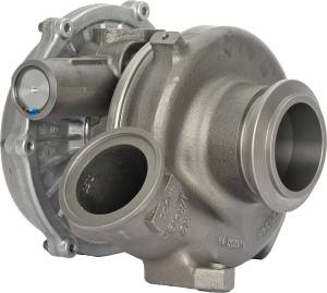 Garrett - Garrett Turbo Kit for Ford (2005.5-07) 6.0L Power Stroke (GT3782VA), Reman - Image 5