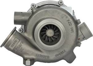 Garrett - Garrett Turbo Kit for Ford (2005.5-07) 6.0L Power Stroke (GT3782VA), Reman - Image 6