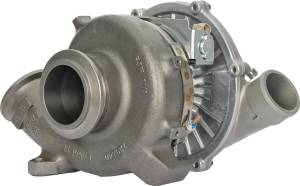 Garrett - Garrett Turbo Kit for Ford (2005.5-07) 6.0L Power Stroke (GT3782VA), Reman - Image 7