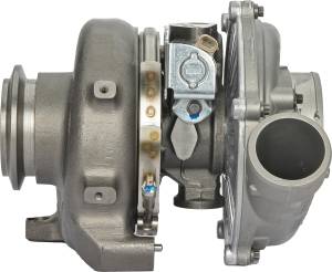 Garrett - Garrett Turbo Kit for Ford (2005.5-07) 6.0L Power Stroke (GT3782VA), Reman - Image 8