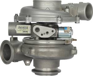 Garrett - Garrett Turbo Kit for Ford (2005.5-07) 6.0L Power Stroke (GT3782VA), Reman - Image 10