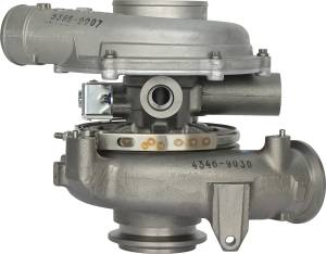 Garrett - Garrett Turbo Kit for Ford (2005.5-07) 6.0L Power Stroke (GT3782VA), Reman - Image 11
