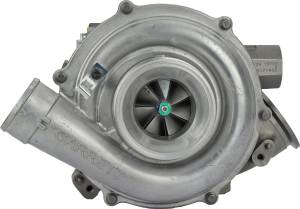 Garrett - Garrett Turbo Kit for Ford (2004.5-05) 6.0L Power Stroke (GT3782VA), Reman - Image 10