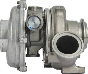 Garrett - Garrett Turbo Kit for Ford (2004.5-05) 6.0L Power Stroke (GT3782VA), Reman - Image 13