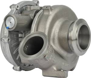 Garrett - Garrett Turbo Kit for Ford (2004.5-05) 6.0L Power Stroke (GT3782VA), Reman - Image 14