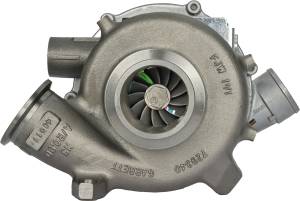 Garrett - Garrett Turbo Kit for Ford (2004.5-05) 6.0L Power Stroke (GT3782VA), Reman - Image 15