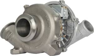 Garrett - Garrett Turbo Kit for Ford (2004.5-05) 6.0L Power Stroke (GT3782VA), Reman - Image 16