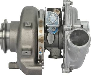 Garrett - Garrett Turbo Kit for Ford (2004.5-05) 6.0L Power Stroke (GT3782VA), Reman - Image 17