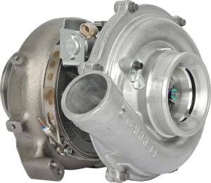 Garrett - Garrett Turbo Kit for Ford (2004.5-05) 6.0L Power Stroke (GT3782VA), Reman - Image 18