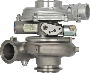 Garrett - Garrett Turbo Kit for Ford (2004.5-05) 6.0L Power Stroke (GT3782VA), Reman - Image 19