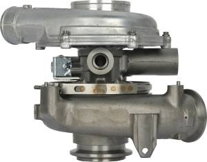 Garrett - Garrett Turbo Kit for Ford (2004.5-05) 6.0L Power Stroke (GT3782VA), Reman - Image 20