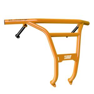 HMF Racing - HMF Rear Bumper for Polaris (2024-26) RZR XP 1000 / RZR XP 4 1000, Black - Image 8