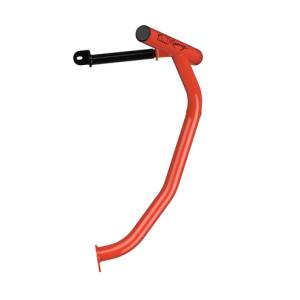 HMF Racing - HMF Rear Bumper for Polaris (2024-26) RZR XP 1000 / RZR XP 4 1000, Raw - Image 7