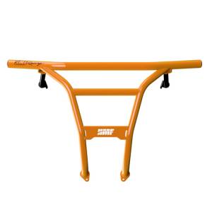 HMF Racing - HMF Rear Bumper for Polaris (2024-26) RZR XP 1000 / RZR XP 4 1000, Black - Textured - Image 9