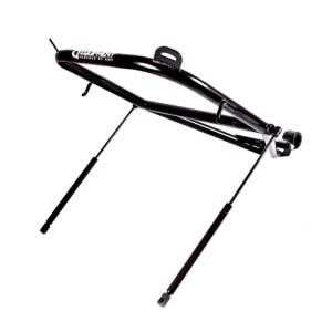 HMF Racing - HMF Spare Tire Rack for Polaris (2014-23) RZR XP/4 1000 / (2016-23) RZR XP/4 Turbo, Black - Image 10