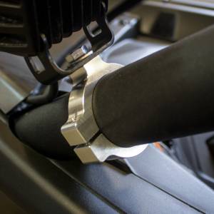 HMF Racing - HMF Accessory Clamp for Polaris RZR XP 1000 - Image 8