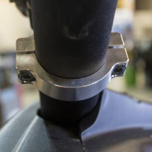 HMF Racing - HMF Accessory Clamp for Polaris RZR XP 1000 - Image 9