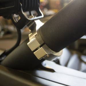 HMF Racing - HMF Accessory Clamp for Polaris RZR XP 1000 - Image 10