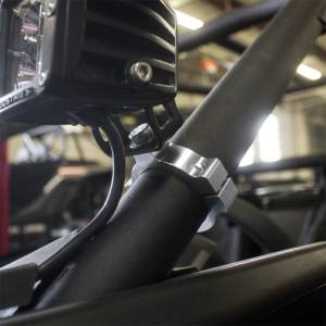 HMF Racing - HMF Accessory Clamp for Polaris RZR XP 1000 - Image 11