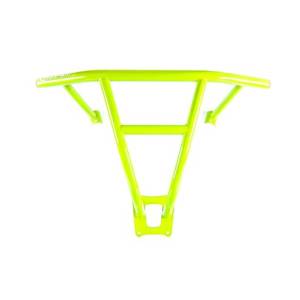 HMF Racing - HMF Rear Bumper for Polaris (2014-16) RZR XP/4 1000 / (2016) RZR XP/4 Turbo, Orange - Image 10