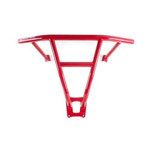 HMF Racing - HMF Rear Bumper for Polaris (2014-16) RZR XP/4 1000 / (2016) RZR XP/4 Turbo, Orange - Image 8