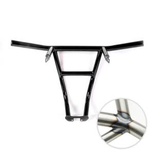 HMF Racing - HMF Rear Bumper for Polaris (2017-18) RZR XP/4 1000 / RZR XP/4 Turbo, Red - Image 13