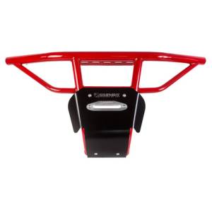 HMF Racing - HMF HD Front Bumper for Polaris (2014-18) RZR XP/4 1000, Green - Venom - Image 8