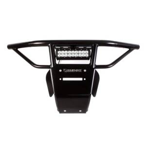 HMF Racing - HMF HD Front Bumper for Polaris (2014-18) RZR XP/4 1000, White - Image 9