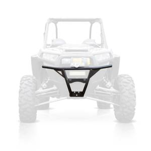 HMF Racing - HMF HD Deluxe Front Bumper for Polaris (2016-18) General / (2014-18) RZR XP/4 1000, White - Image 4