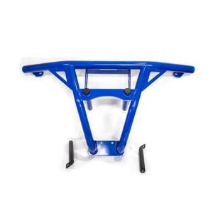 HMF Racing - HMF HD Deluxe Front Bumper for Polaris (2016-18) General / (2014-18) RZR XP/4 1000, Raw - Image 7