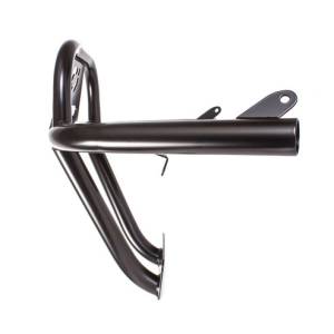 HMF Racing - HMF U4 Front Bumper for Polaris (2014-18) RZR XP/4 1000, Blue - Image 2