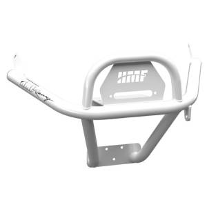 HMF Racing - HMF U4 Front Bumper for Polaris (2014-18) RZR XP/4 1000, Red - Image 12