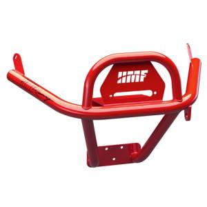 HMF Racing - HMF U4 Front Bumper for Polaris (2014-18) RZR XP/4 1000, Raw - Image 7