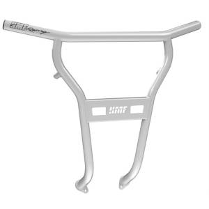 HMF Racing - HMF Rear Bumper for Polaris (2019-23) RZR XP/4 Turbo S, RZR XP/4 Turbo, RZR XP/4 1000, Black - Image 10