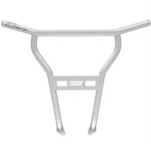 HMF Racing - HMF Rear Bumper for Polaris (2019-23) RZR XP/4 Turbo S, RZR XP/4 Turbo, RZR XP/4 1000, White - Image 11