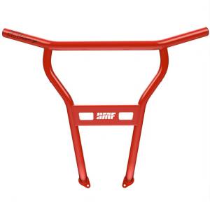 HMF Racing - HMF Rear Bumper for Polaris (2019-23) RZR XP/4 Turbo S, RZR XP/4 Turbo, RZR XP/4 1000, White - Image 8