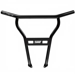 HMF Racing - HMF Rear Bumper for Polaris (2019-23) RZR XP/4 Turbo S, RZR XP/4 Turbo, RZR XP/4 1000, Raw - Image 6