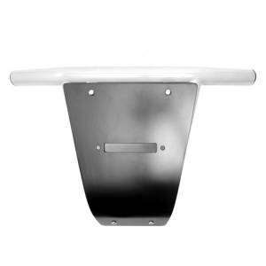 HMF Racing - HMF LT Front Bumper for Polaris (2019-23) RZR XP/4 1000, RZR XP/4 Turbo, No Mount, Raw - Image 12