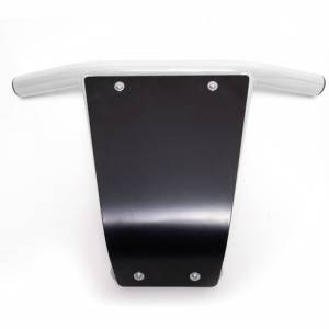 HMF Racing - HMF LT Front Bumper for Polaris (2019-23) RZR XP/4 1000, RZR XP/4 Turbo, No Mount, Black - Textured - Image 11