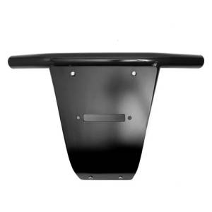 HMF Racing - HMF LT Front Bumper for Polaris (2019-23) RZR XP/4 1000, RZR XP/4 Turbo, No Mount, Black - Textured - Image 8