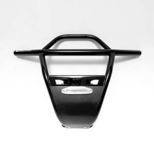 HMF Racing - HMF HD Front Bumper for Polaris (2019-23) RZR XP/4 1000, RZR XP/4 Turbo, Raw - Image 7