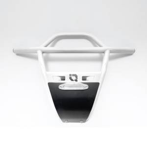 HMF Racing - HMF HD Front Bumper for Polaris (2019-23) RZR XP/4 1000, RZR XP/4 Turbo, Black - Textured - Image 9