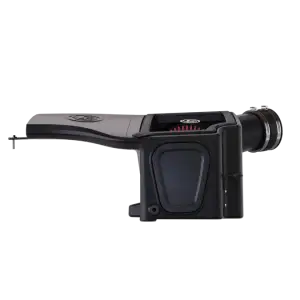 S&B - S&B Cold Air Intake for Ford (1994-97) F-250/F-350 7.3L Power Stroke (Cotton Cleanable, Red) - Image 8