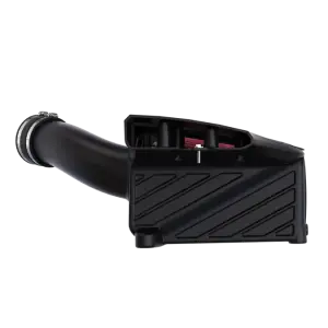 S&B - S&B Cold Air Intake for Ford (1994-97) F-250/F-350 7.3L Power Stroke (Cotton Cleanable, Red) - Image 9