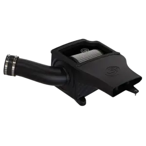 S&B - S&B Cold Air Intake for Ford (1994-97) F-250/F-350 7.3L Power Stroke (Cotton Cleanable, Red) - Image 14