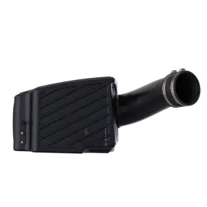 S&B - S&B Cold Air Intake for Ford (1994-97) F-250/F-350 7.3L Power Stroke (Dry Extendable, White) - Image 13