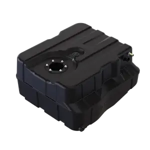 S&B - S&B High-Capacity Fuel Tank for Ford (2000-10) F-350/F-450 7.3/6.0/6.4L Power Stroke, Cab & Chassis (40 Gallon, After Axle) - Image 4