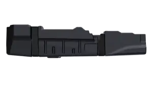 S&B - S&B High-Capacity Fuel Tank for Ford (1997-07) F-250/F-350 Power Stroke 7.3L, 6.0L Crew Cab Short Bed (60 Gallon) - Image 7