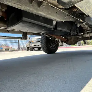 S&B - S&B High-Capacity Fuel Tank for Ford (1997-07) F-250/F-350 Power Stroke 7.3L, 6.0L Crew Cab Short Bed (60 Gallon) - Image 8