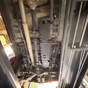 S&B - S&B High-Capacity Fuel Tank for Ford (1999-07) F-250/F-350 Power Stroke 7.3L, 6.0L Crew Cab & Ext Cab Long Bed (60 Gallon) - Image 2